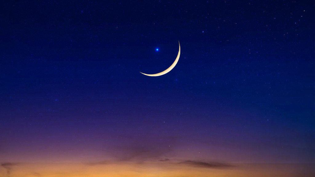 শনিবার ঈদের চাঁদ অনুসন্ধানের আহ্বান সৌদির