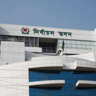 দেশি পর্যবেক্ষক আরও বাড়াতে চায় ইসি