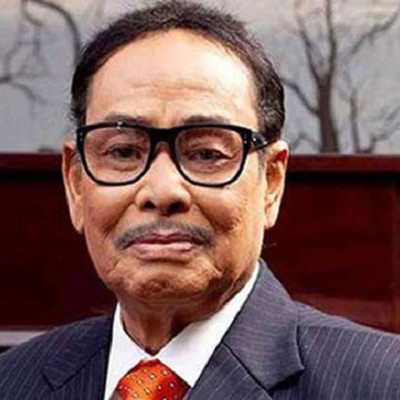 সাবেক রাষ্ট্রপতি এরশাদের জন্মদিন আজ