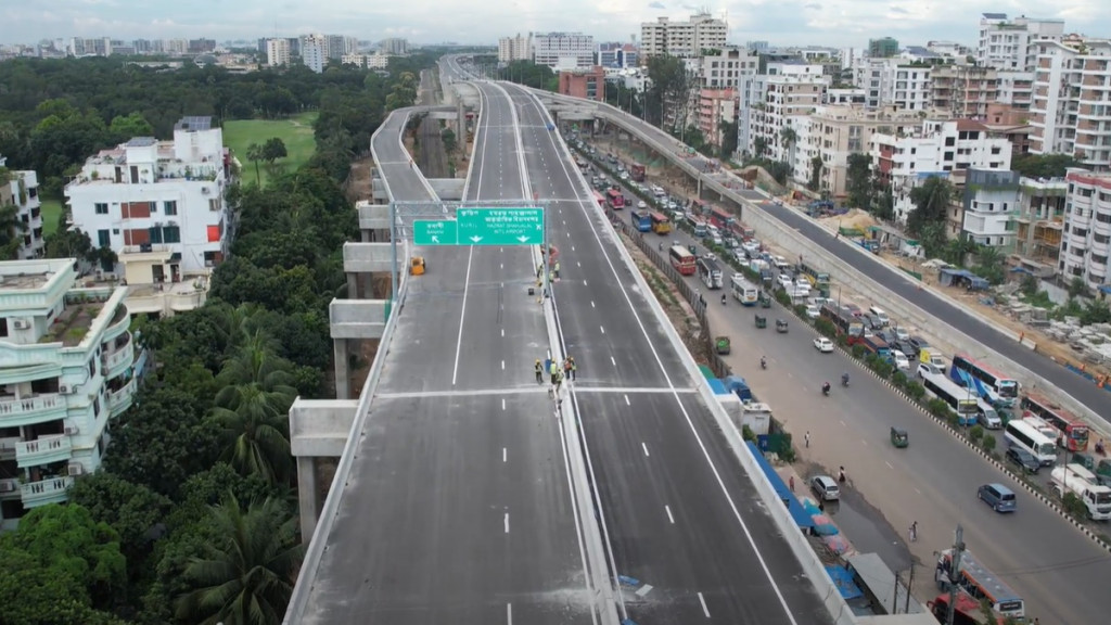 অপেক্ষা মাত্র একদিন, সর্বোচ্চ গতি ৬০ কিলোমিটার