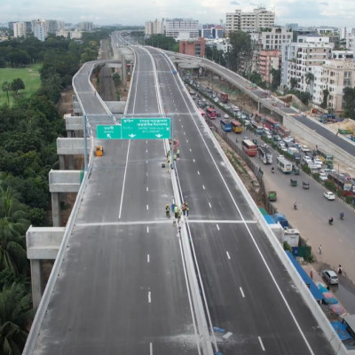 অপেক্ষা মাত্র একদিন, সর্বোচ্চ গতি ৬০ কিলোমিটার