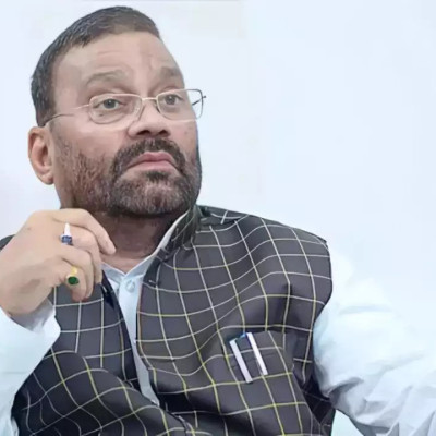 হিন্দু ধর্মকে ধোঁকাবাজি বলে তোপের মুখে ভারতীয় রাজনীতিক