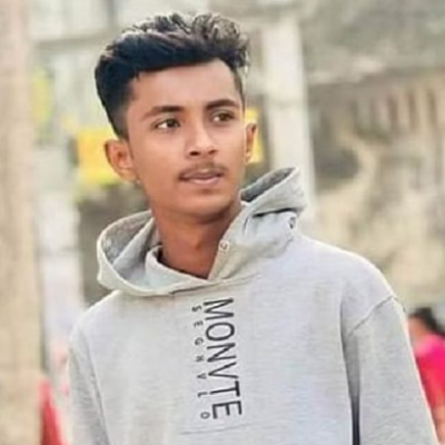 মোটরসাইকেল দুর্ঘটনায় প্রাণ গেল এসএসসি পরীক্ষার্থীর