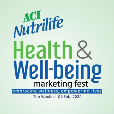 ব্র্যান্ড প্র্যাক্টিশনার্সের হেলথ অ্যান্ড ওয়েলবিং মার্কেটিং ফেস্ট