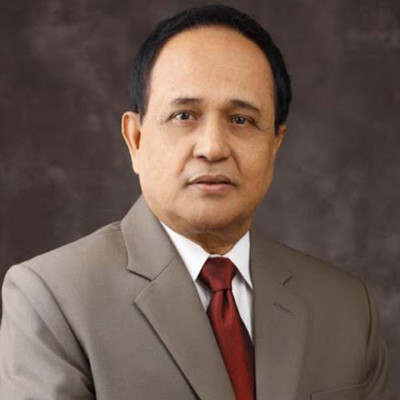 জাতীয় পার্টি থেকে অব্যাহতি : আশ্চর্য নন কাজী ফিরোজ রশীদ