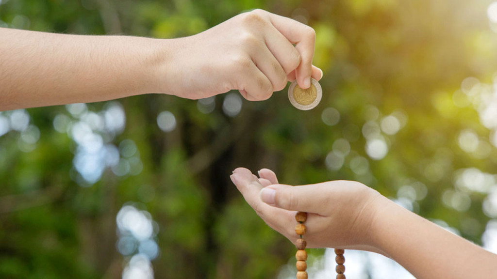 ফিতরার হার নির্ধারণে বৃহস্পতিবার বসছে কমিটি