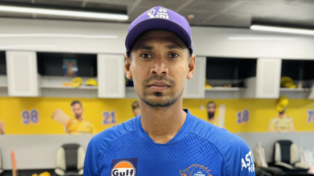 আইপিএলে ফিরেই পার্পল ক্যাপ দখলে নিলেন মুস্তাফিজ