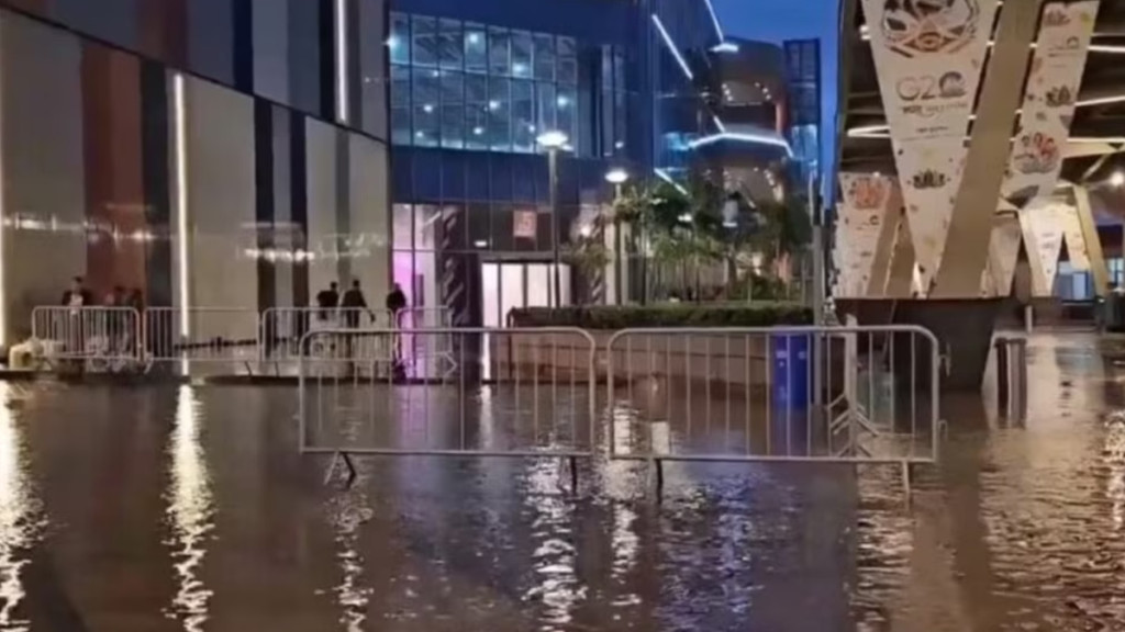 ‘বিকাশ সাঁতার কাটছে’ বিজেপিকে যুব কংগ্রেস নেতার কটাক্ষ