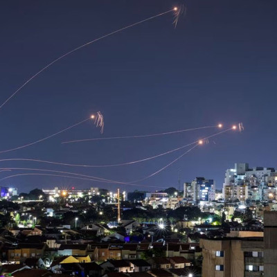 ইসরায়েলে আকাশ প্রতিরক্ষা ও গোলাবারুদ পাঠাতে তোড়জোড় যুক্তরাষ্ট্রের