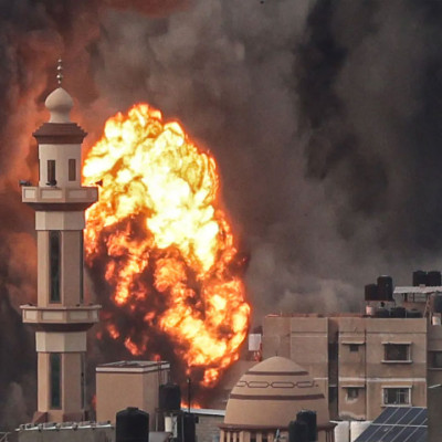 গাজা নিয়ে জাতিসংঘে ভোটাভুটি ফের পেছাল, শুক্রবার হবে তো?