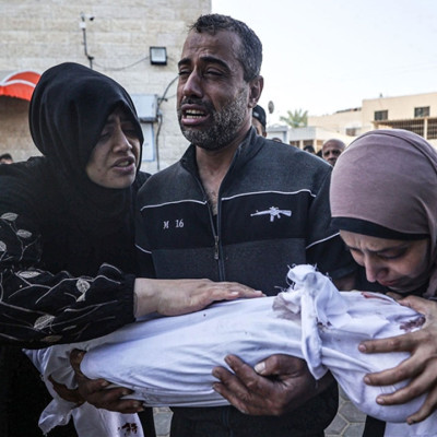 গাজায় নিহত আরও ৮৩, প্রাণহানি ৩১ হাজার ছুঁই ছুঁই