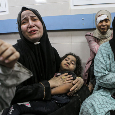 টাইম ইজ ওভার, বলছেন ইরানের পররাষ্ট্রমন্ত্রী