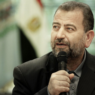 ড্রোন নয় বিমান হামলায় নিহত হন হামাসের উপপ্রধান