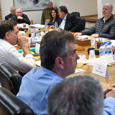 হামাসের নতুন যুদ্ধবিরতির প্রস্তাব প্রত্যাখ্যান ইসরায়েলের