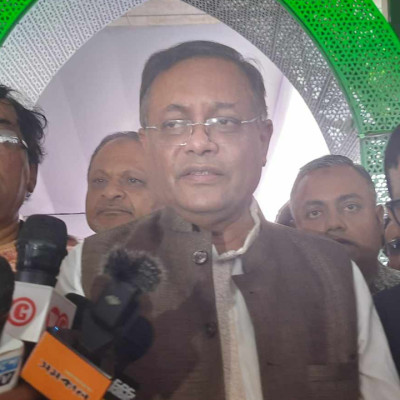 জিয়াউর রহমান মানবতাবিরোধী অপরাধের প্রধান কুশীলব