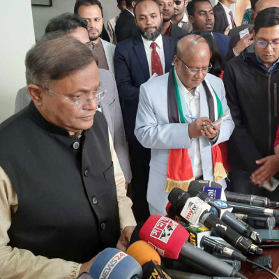 প্রথম দ্বিপাক্ষিক সফরে দিল্লি যাবেন পররাষ্ট্রমন্ত্রী