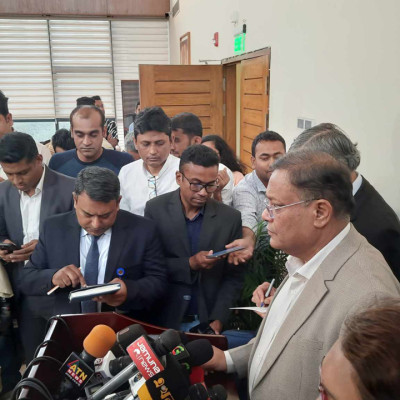 র‌্যাবের নিষেধাজ্ঞা তুলতে যুক্তরাষ্ট্রের ৫ পর্যবেক্ষণ