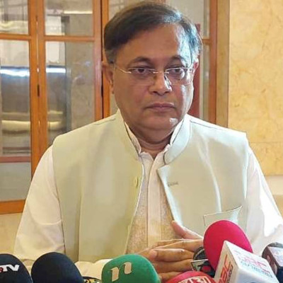 বান্দরবানে সন্ত্রাসীদের কাছে অস্ত্র এসেছে পার্শ্ববর্তী দেশ থেকে