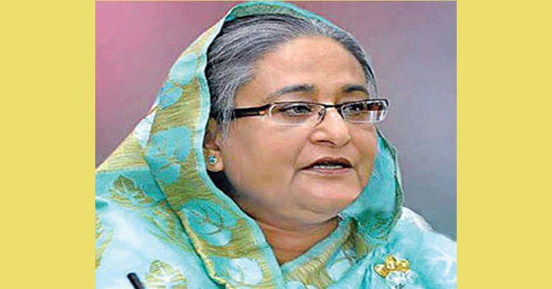 দেশের নিরাপত্তায় প্রয়োজনীয় ব্যবস্থা গ্রহণে প্রধানমন্ত্রীর নির্দেশ