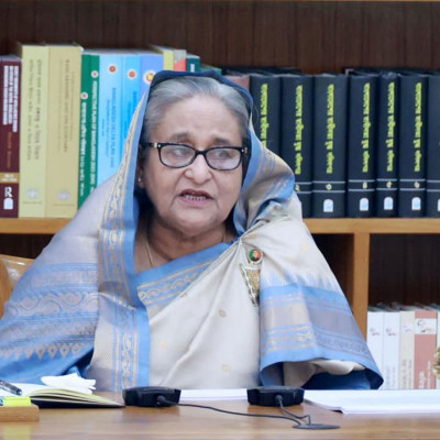 নির্বাচন নিয়ে জাতীয় ও আন্তর্জাতিকভাবে চক্রান্ত হচ্ছে