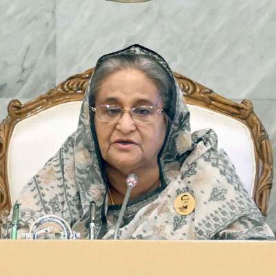 স্মার্ট দেশের জন্য নাগরিকদের প্রস্তুত থাকতে হবে-প্রধানমন্ত্রী