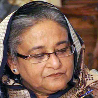 সৈয়দ আবুল হোসেনের মৃত্যুতে প্রধানমন্ত্রীর শোক