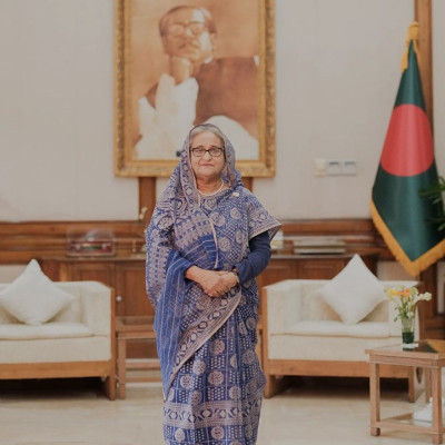 স্বতন্ত্র এমপিদের গণভবনে আমন্ত্রণ জানালেন প্রধানমন্ত্রী