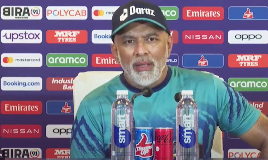 হাথুরুর চোখ টি-টোয়েন্টি বিশ্বকাপে