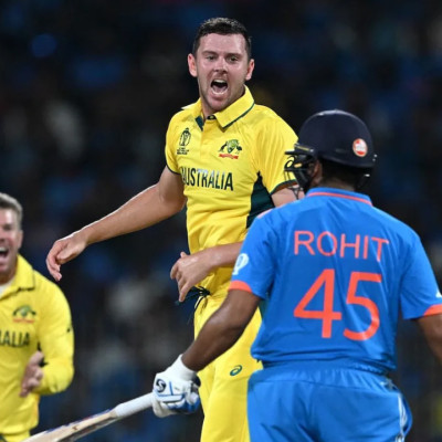 ফাইনালে ভারতকে হারানোর উপায় জানে অস্ট্রেলিয়া