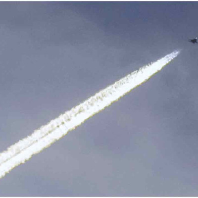 ইসরায়েলে মুহুর্মুহু রকেট নিক্ষেপ হিজবুল্লাহর