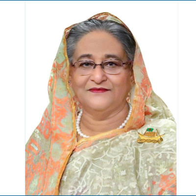 বৃহস্পতিবার জাতির উদ্দেশ্যে ভাষণ দেবেন শেখ হাসিনা