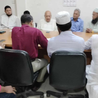 অবাধ ও নিরপেক্ষ নির্বাচন অনুষ্ঠানে ইসিকে সহযোগিতা করবে বিকল্পধারা