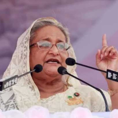 ভোট প্রস্তুতির চূড়ান্ত বার্তা দেবেন শেখ হাসিনা