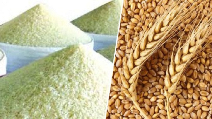 কোটায় ৬ নিত্যপণ্য দিতে সম্মত ভারত