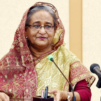 হাওয়াইয়ে ধ্বংসযজ্ঞ ও প্রাণহানিতে দুঃখ প্রকাশ প্রধানমন্ত্রীর