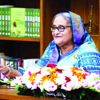 যে কোনো নেতা স্বতন্ত্র প্রার্থী হতে পারবেন