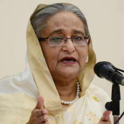 ভূমি ব্যবহারে প্রতি উপজেলায় মহা পরিকল্পনা করুন: প্রধানমন্ত্রী