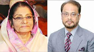 জাপায় গৃহবিরোধ : শক্তিশালী হচ্ছেন রওশন, দুর্বল জিএম কাদের!