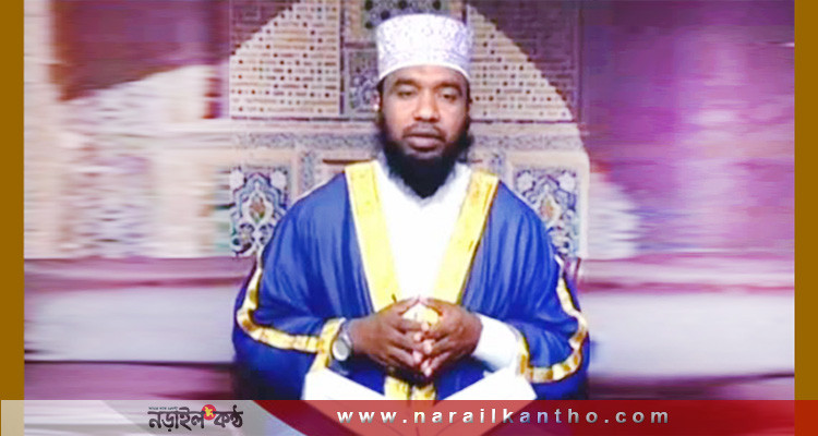 বিচারপতি মানিক-সালমানকে নিয়ে সমালোচনা, ইমাম বরখাস্ত!