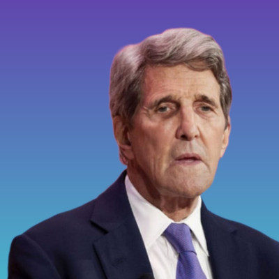 মার্কিন জলবায়ু দূত জন কেরি ১৬-১৯ জুলাই চীন সফর করবেন