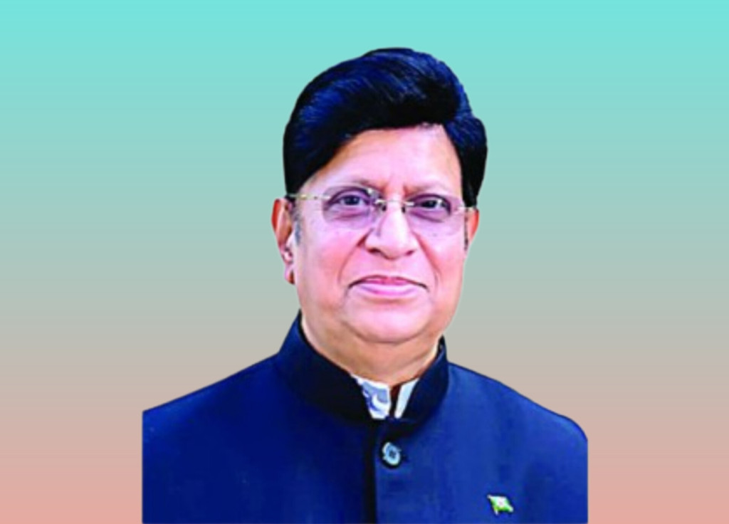 দেশ ধ্বংসের তালে মেতে উঠেছে কিছু লোক-পররাষ্ট্রমন্ত্রী