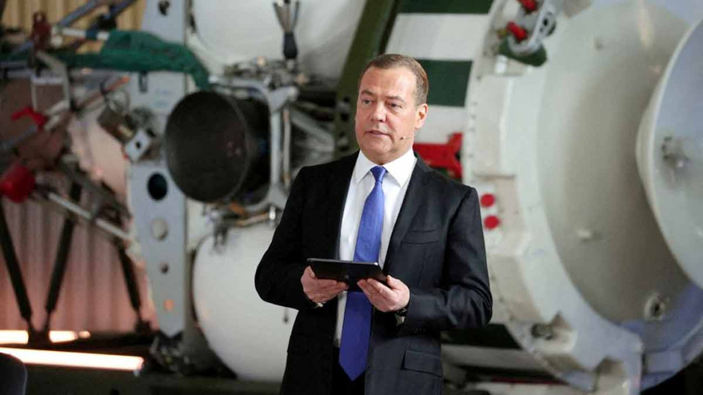 এবার জর্জিয়ার দুই অঞ্চল দখলের হুমকি রাশিয়ার