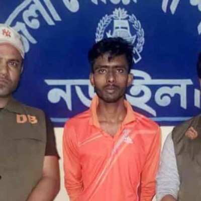 নড়াইলে ডিবি পুলিশের সফল অভিযানে ইয়াবাসহ গ্রেফতার