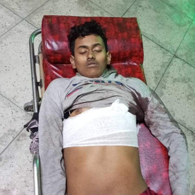 নড়াইলে ওয়াজ মাহফিল শুনে বাড়িতে ফেরার পথে যুবক হত্যা