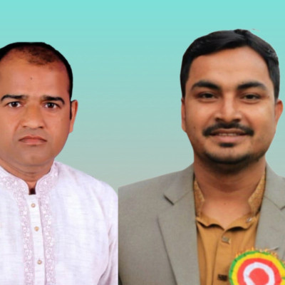 নড়াইল জেলা গণঅধিকার পরিষদের সভাপতি সেলিম, সেক্রেটারি মিলন