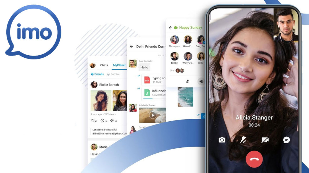 ওমরাহ গাইড নিয়ে এলো ইমো