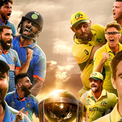 ভারত-অস্ট্রেলিয়া ম্যাচে পরিসংখ্যান কার দখলে?