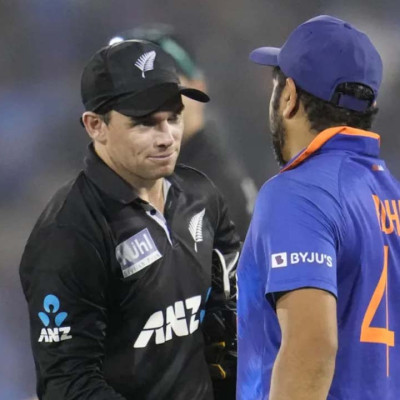 টস জিতে ফিল্ডিংয়ে ভারত, একাদশে শামি