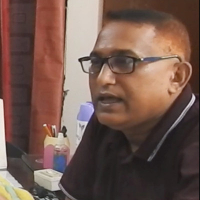 আড়াই হাজারে বেতনে স্বাক্ষর করে বিআরডিবি'র অফিসের আয়া পান মাত্র এক হাজার!