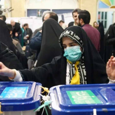 ইরানের পার্লামেন্ট নির্বাচন : রেকর্ড নিম্ন টার্নআউটের আশঙ্কা